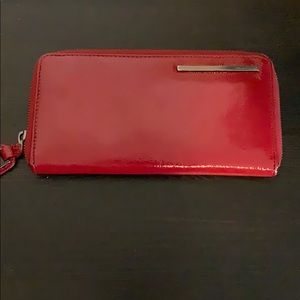Kenneth Cole wallet
